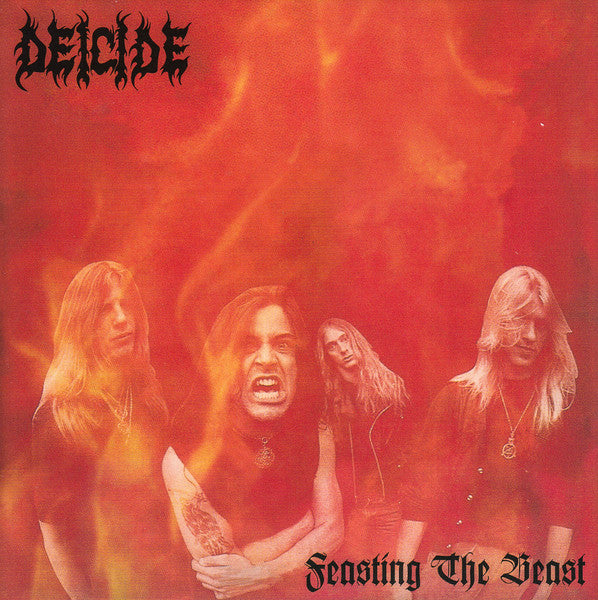 Deicide (BOX SET) |-