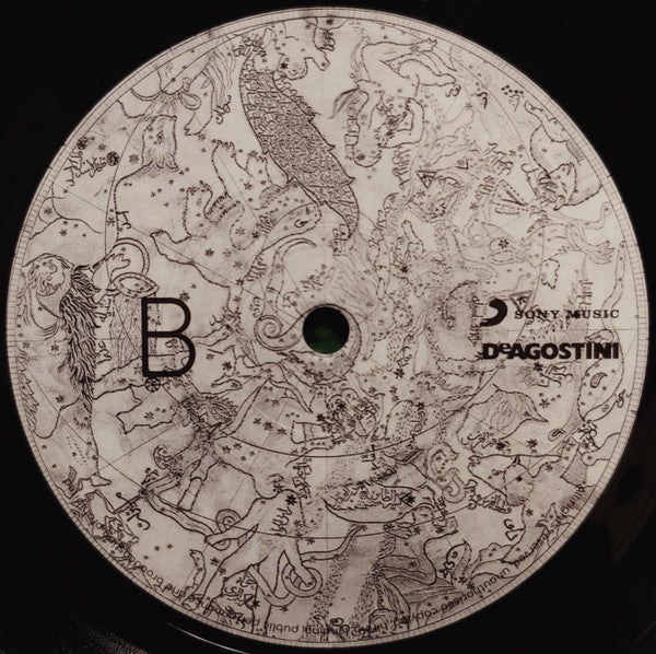 Nighttime Birds (VINYL) |-