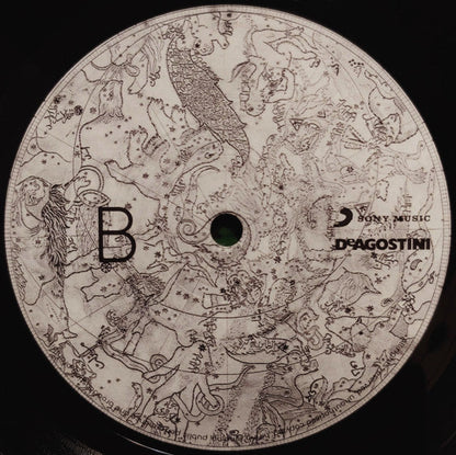 Nighttime Birds (VINYL) |-