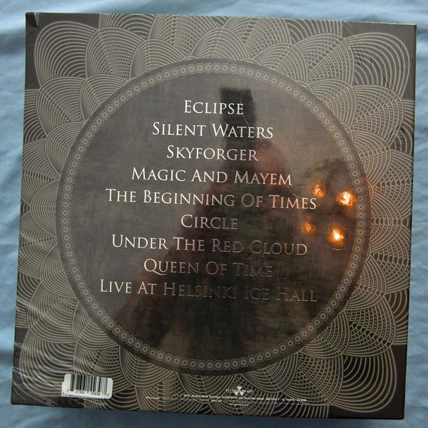 Vinyl Collection 2006-2020 (VINYL BOX) | Mint (M)-