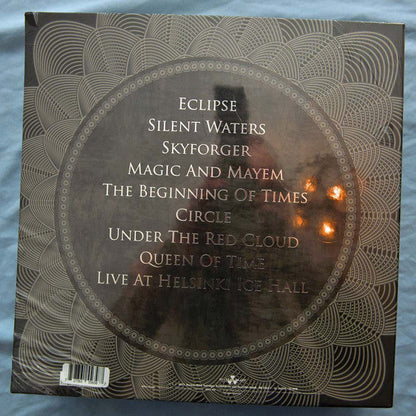 Vinyl Collection 2006-2020 (VINYL BOX) | Mint (M)-