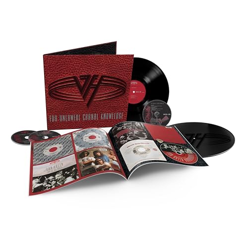 For Unlawful Carnal Knowledge (BOXSET) | Mint (M) Mint (M)-