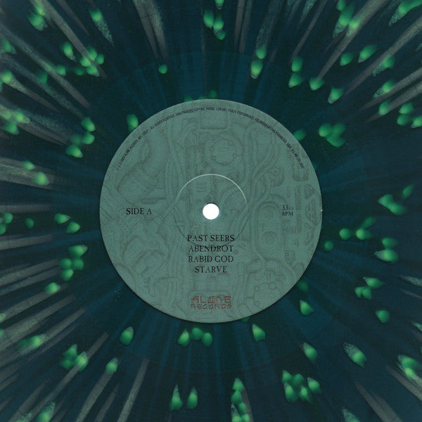 Proceed (VINYL) | Mint (M) Mint (M)-