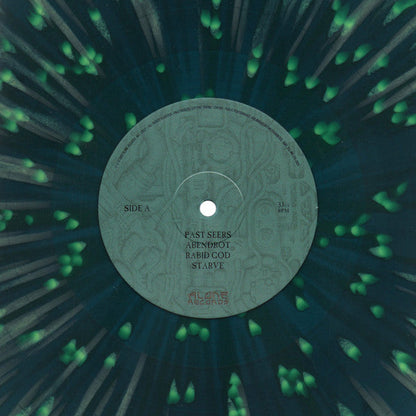 Proceed (VINYL) | Mint (M) Mint (M)-
