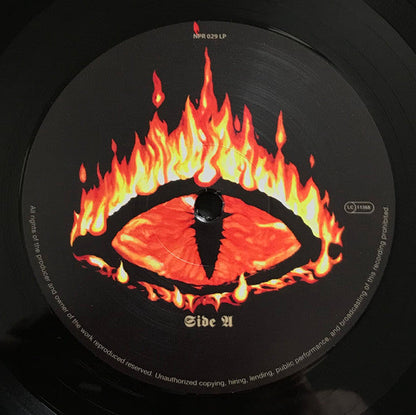 Nightshade Forests (VINYL) |-