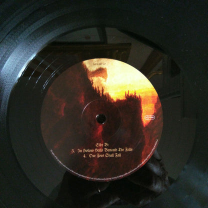 Let Mortal Heroes Sing Your Fame (2XVINYL) | Mint (M) Mint (M)-