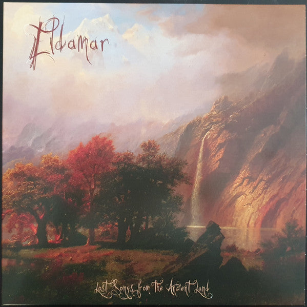 Lost Songs From The Ancient Land (VINYL) | Mint (M) Mint (M)-
