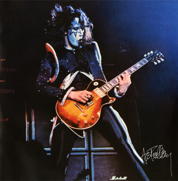 Kiss - Alive! (2xVINYL) | Mint (M) Mint (M)-