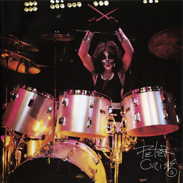Kiss - Alive! (2xVINYL) | Mint (M) Mint (M)-