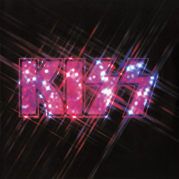 Kiss - Alive! (2xVINYL) | Mint (M) Mint (M)-