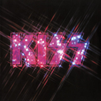 Kiss - Alive! (2xVINYL) | Mint (M) Mint (M)-