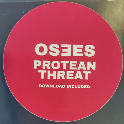 Protean Threat | Mint (M) Mint (M)-
