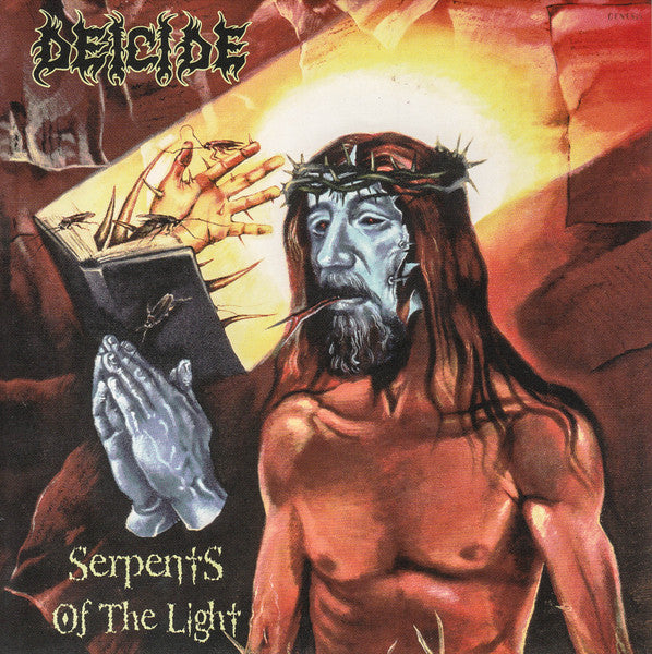 Deicide (BOX SET) |-