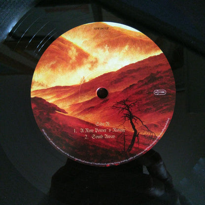 Let Mortal Heroes Sing Your Fame (2XVINYL) | Mint (M) Mint (M)-