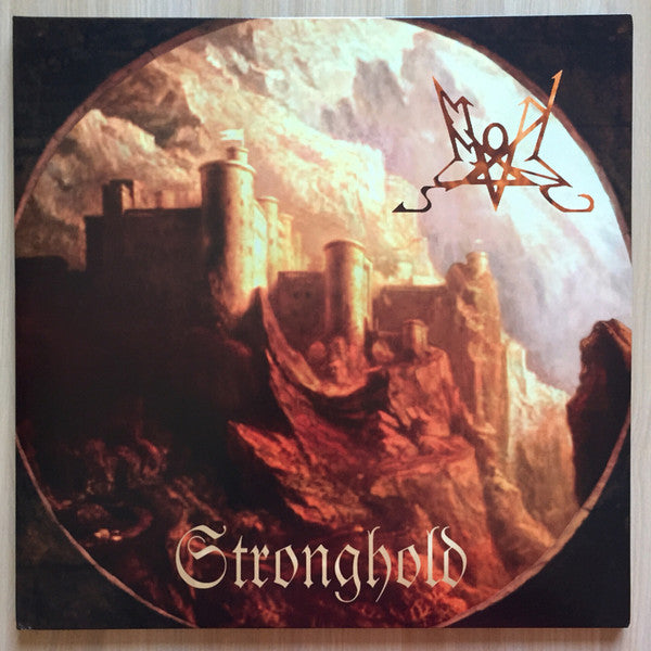 Summoning - Stronghold (2xVINYL) | Mint (M) Mint (M)-