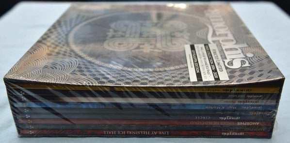 Vinyl Collection 2006-2020 (VINYL BOX) | Mint (M)-