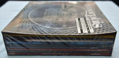 Vinyl Collection 2006-2020 (VINYL BOX) | Mint (M)-