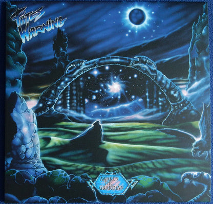 Fates Warning - Awaken The Guardian (VINYL) | Mint (M) Mint (M)-