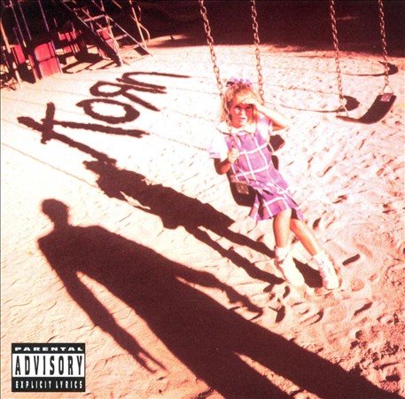 Korn - Korn (MOV | 180 GRAM VINYL) | Mint (M) Mint (M)-