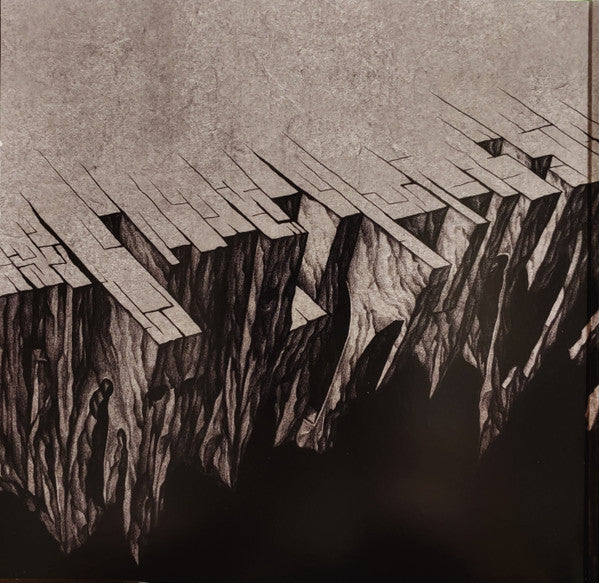 At War With Reality (VINYL) |-
