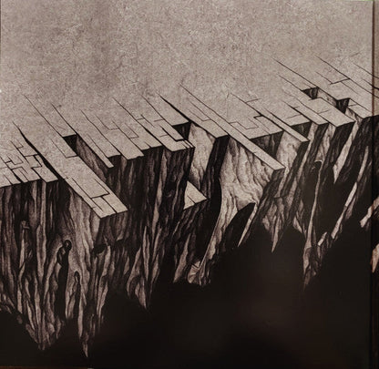 At War With Reality (VINYL) |-