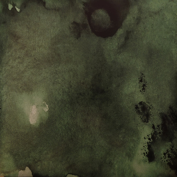 The Ocean (2) - Phanerozoic I Palaeozoic (VINYL) |-