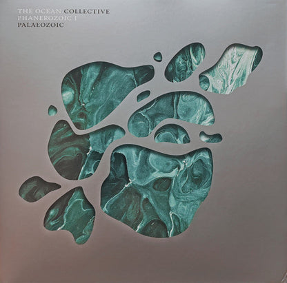 The Ocean (2) - Phanerozoic I Palaeozoic (VINYL) |-