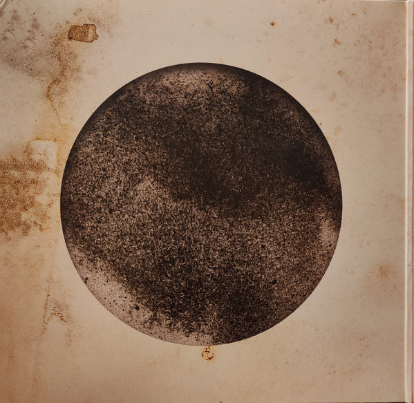The Ocean (2) - Phanerozoic II: Mesozoic | Cenozoic (VINYL) |-