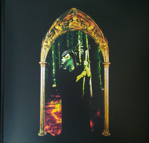 Let Mortal Heroes Sing Your Fame (2XVINYL) | Mint (M) Mint (M)-