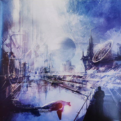 Progenie Terrestre Pura - U.M.A. (IMPORT VINYL) |-