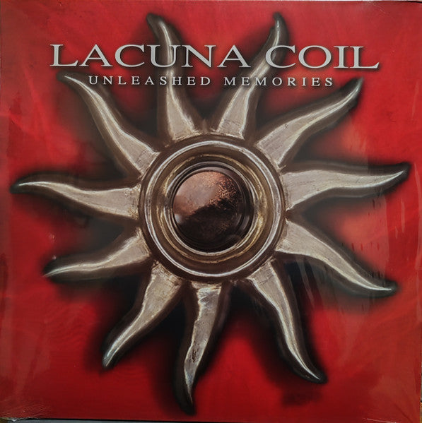 Unleashed Memories (VINYL) |-