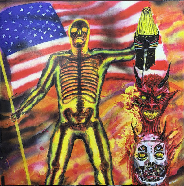 Chat Pile - In The Earth Again (VINYL) |-