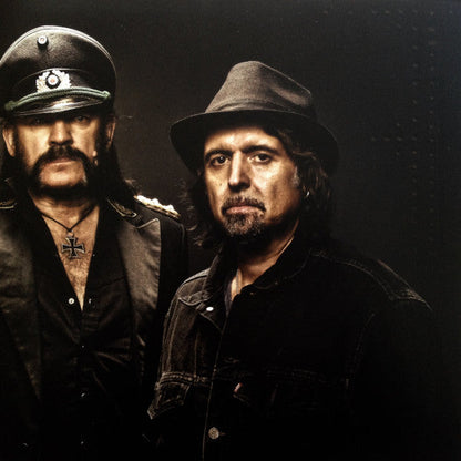 Aftershock (VINYL) |-