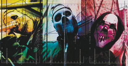 Slipknot - Iowa (CD) | Mint (M) Mint (M)-