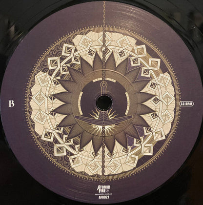 Halo (2xVINYL) | Mint (M) Mint (M)-