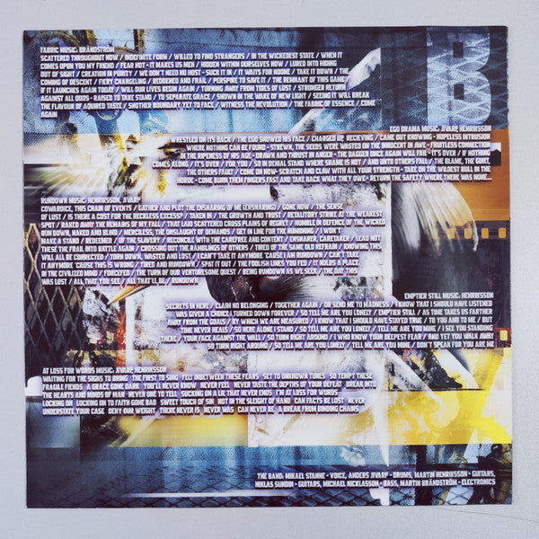 Dark Tranquillity - Haven (2xVINYL) |-