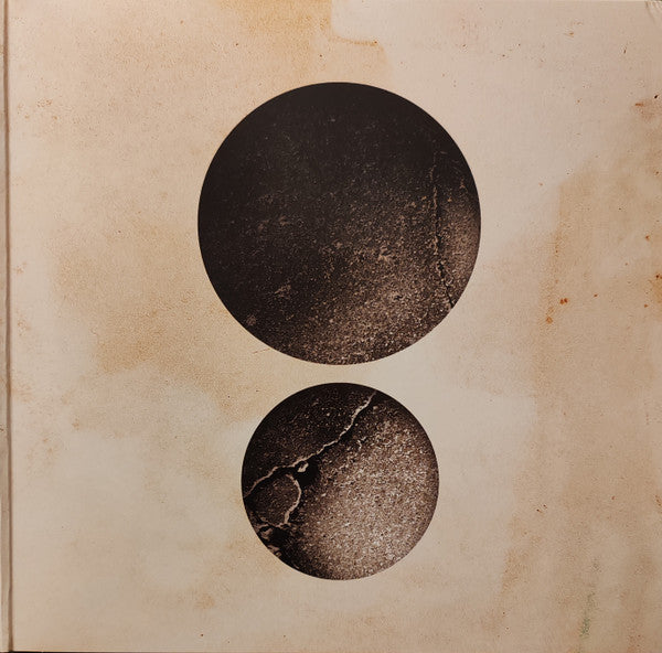 The Ocean (2) - Phanerozoic II: Mesozoic | Cenozoic (VINYL) |-