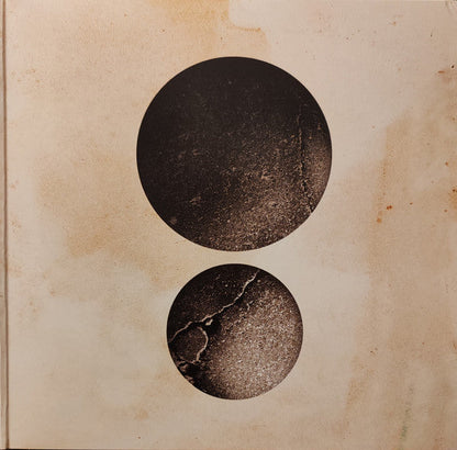 The Ocean (2) - Phanerozoic II: Mesozoic | Cenozoic (VINYL) |-