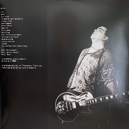 Melvins - Ozma | Mint (M) Mint (M)-