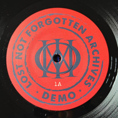 Dream Theater - The Majesty Demos (1985-1986) (2xVINYL) *DISCOUNT COPY* | Mint (M) Mint (M)-