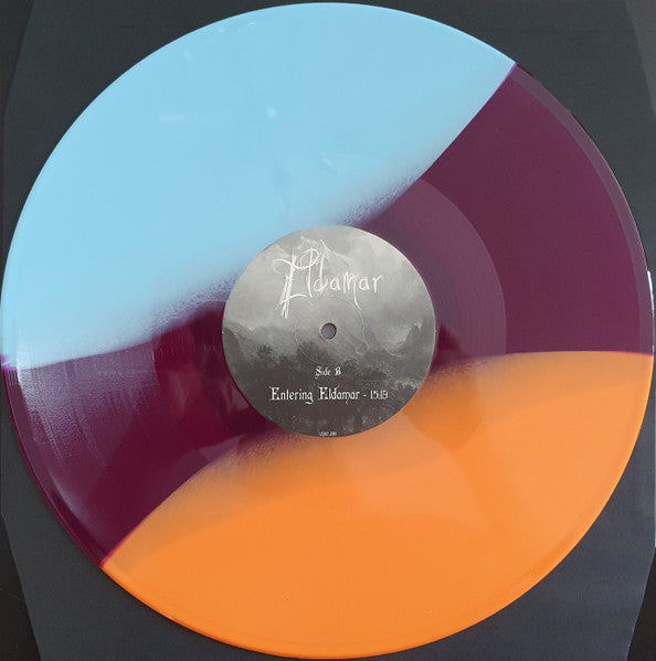 Lost Songs From The Ancient Land (VINYL) | Mint (M) Mint (M)-