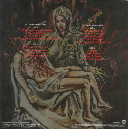 Deicide (BOX SET) |-