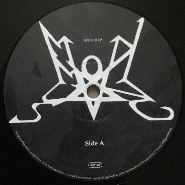 Summoning - Lugburz (2XVINYL) | Mint (M) Mint (M)-