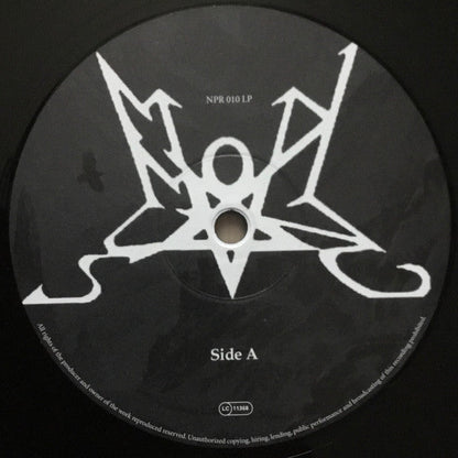 Summoning - Lugburz (2XVINYL) | Mint (M) Mint (M)-