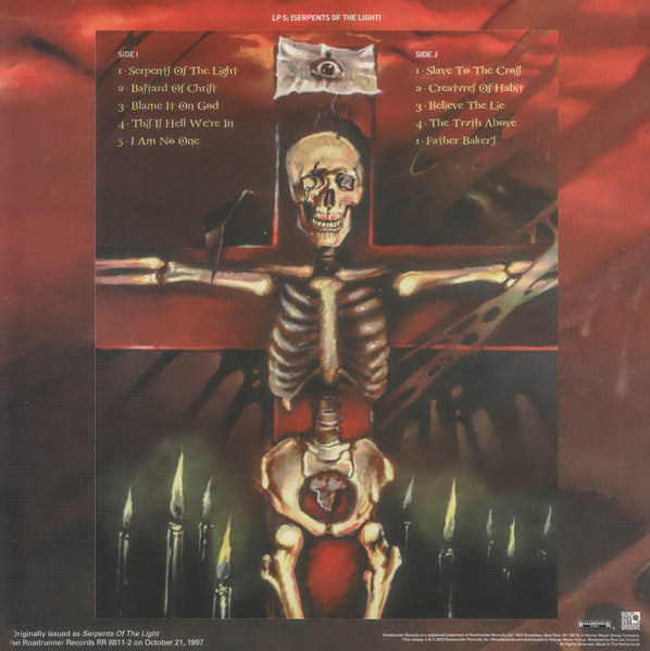 Deicide (BOX SET) |-