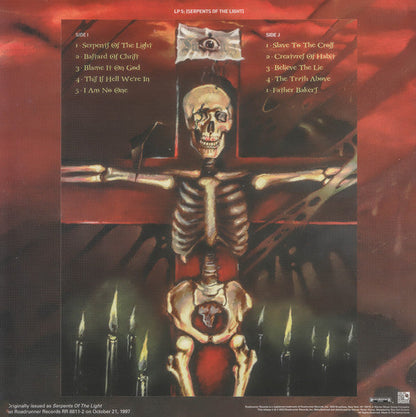 Deicide (BOX SET) |-
