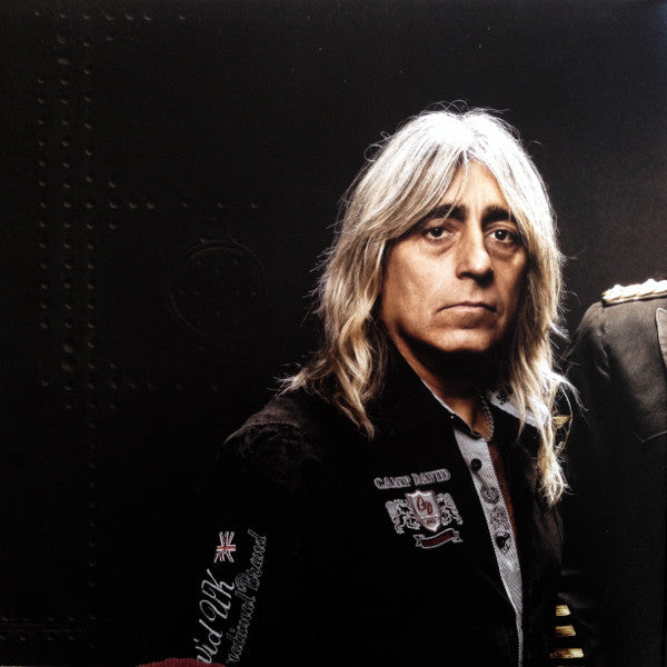 Aftershock (VINYL) |-