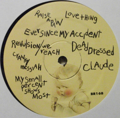 Melvins - Ozma | Mint (M) Mint (M)-