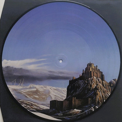 Summoning - Minas Morgul (2xVINYL) | Mint (M) Mint (M)-