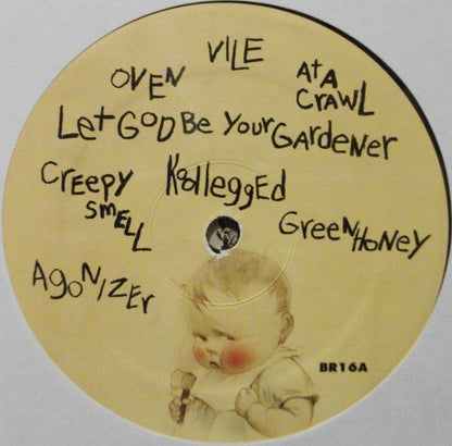 Melvins - Ozma | Mint (M) Mint (M)-